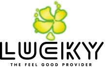 Lucky | The Feel Good Provider