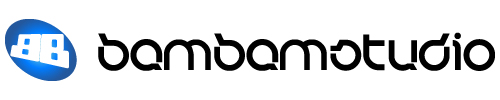 Bam-Bam Studio logo